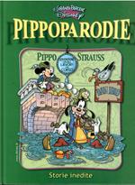 Le Grandi Parodie Disney N. 75 - Pippoparodie