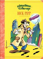 Le Grandi Parodie Disney N. 71 - Dick Pipp