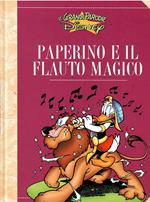 Le Grandi Parodie Disney N. 58 - Paperino E Il Flauto Magico