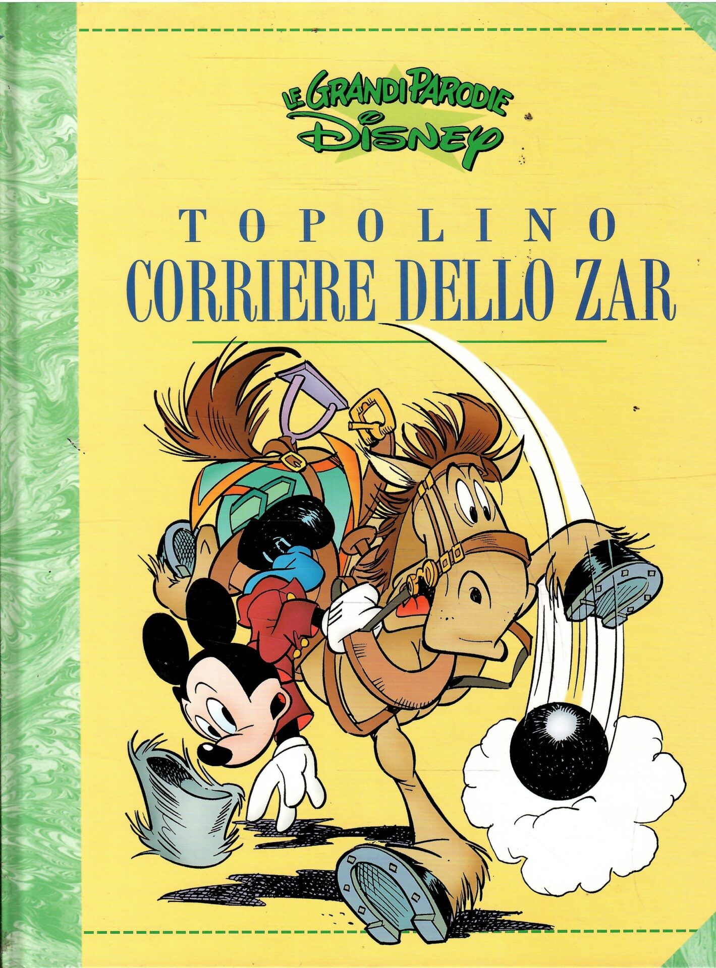Libroteka di Fattoretti Silvia