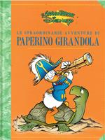 Le Grandi Parodie Disney N. 33 - Le Straordinarie Avventure Di Paperino Girandola