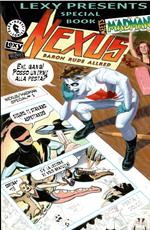 Lexy Presents Special Book N. 2 - Nexus Baron Rude Allred