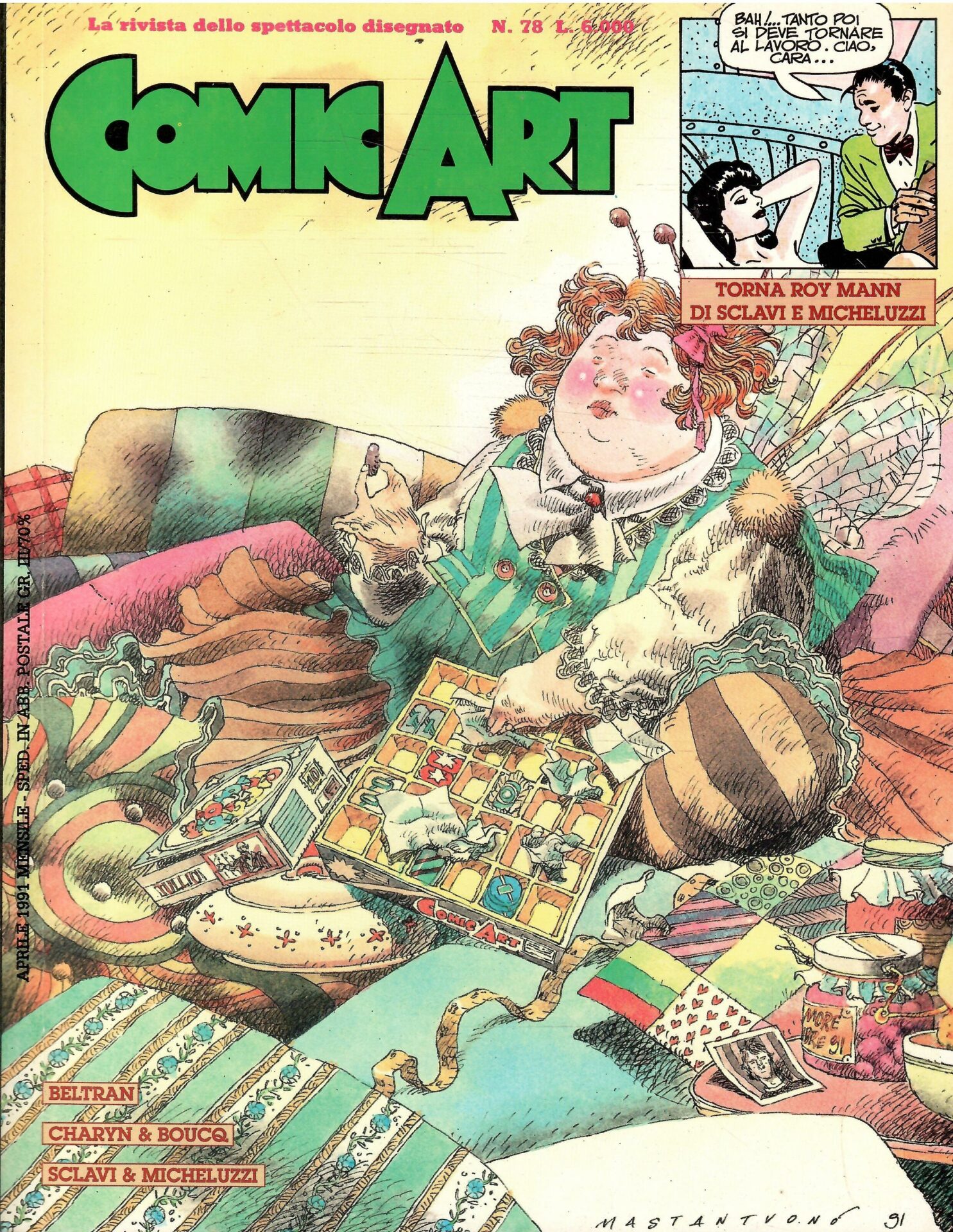 Libroteka di Fattoretti Silvia