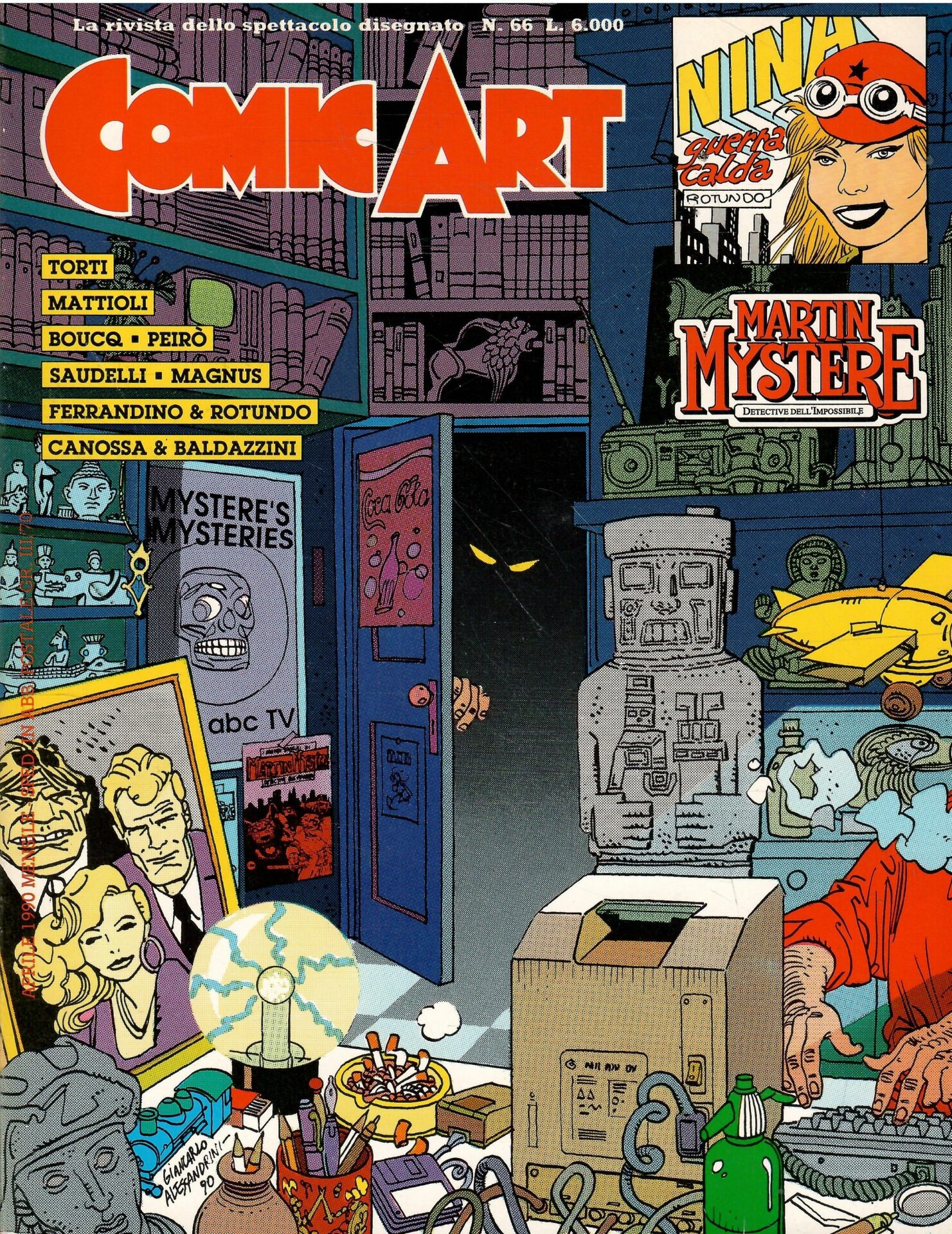 Libroteka di Fattoretti Silvia