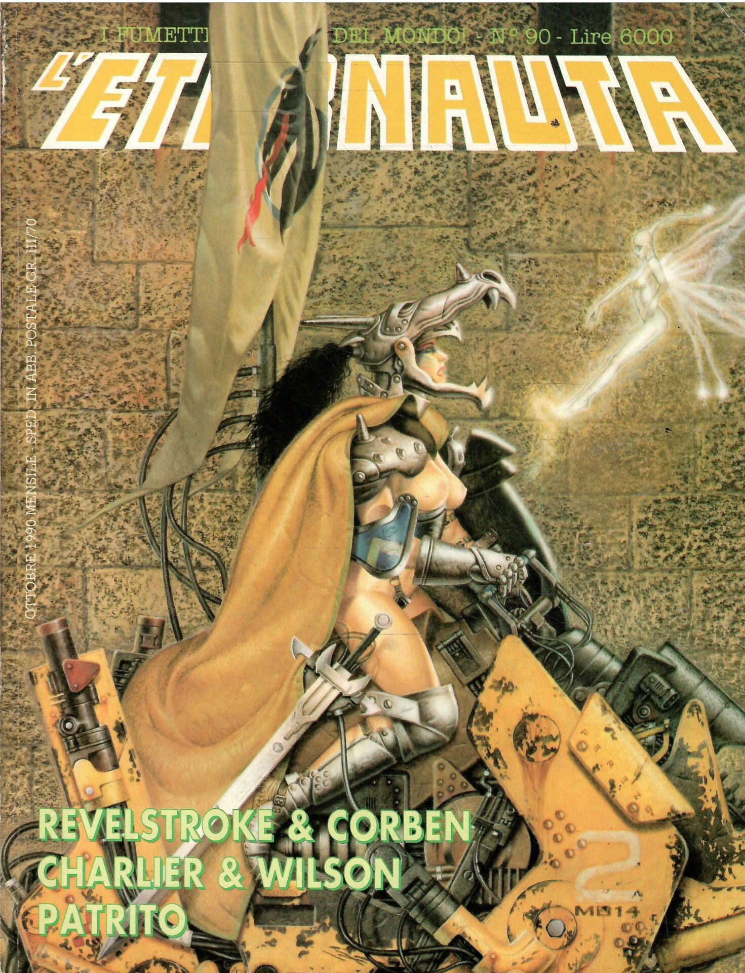 Libroteka di Fattoretti Silvia