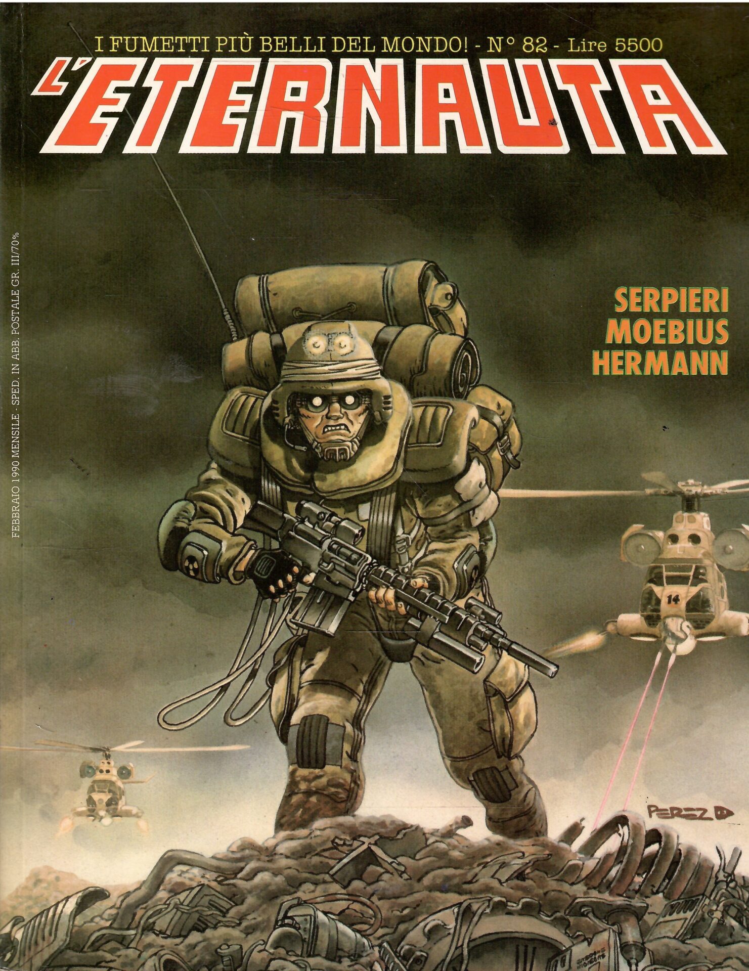 Libroteka di Fattoretti Silvia