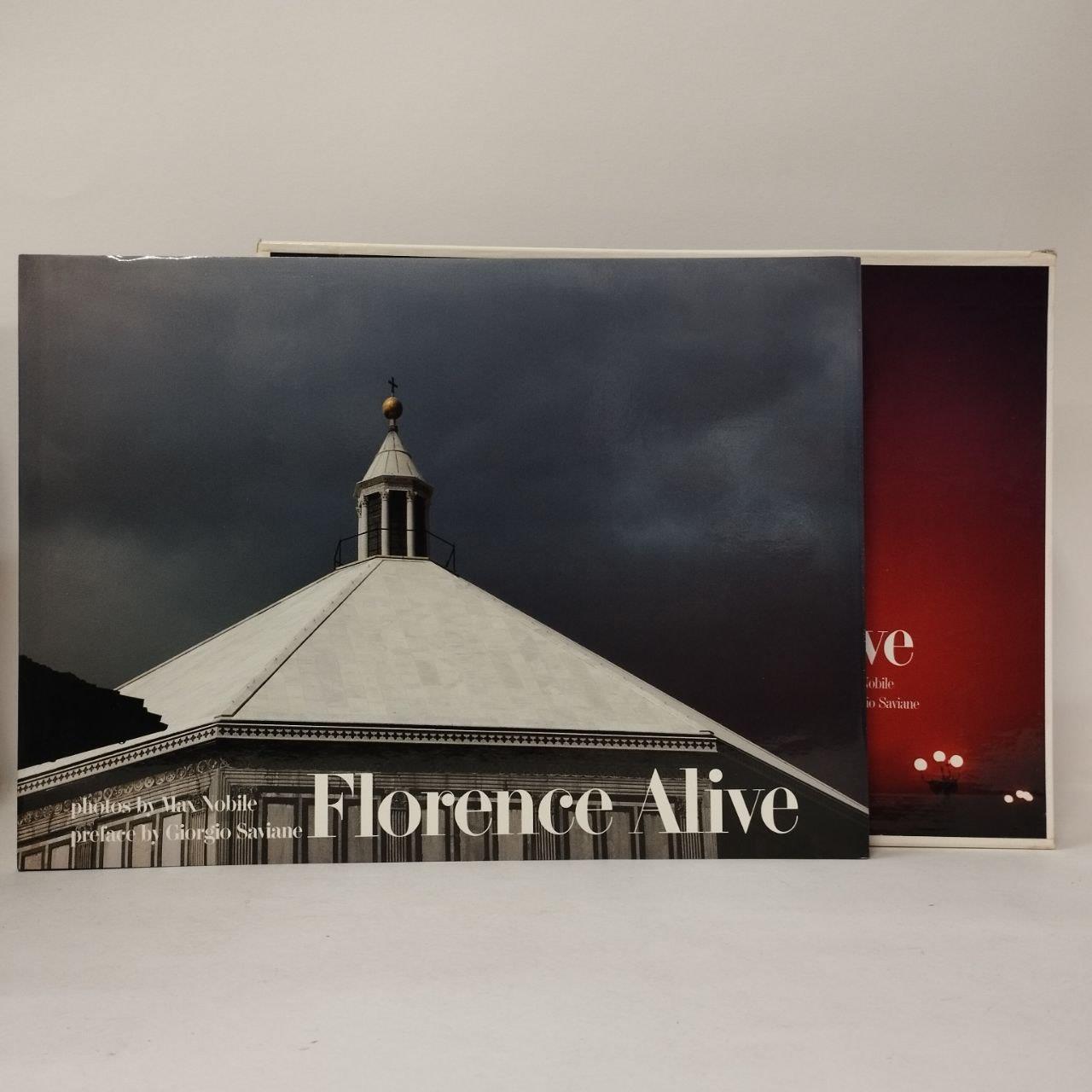 Florence Alive
