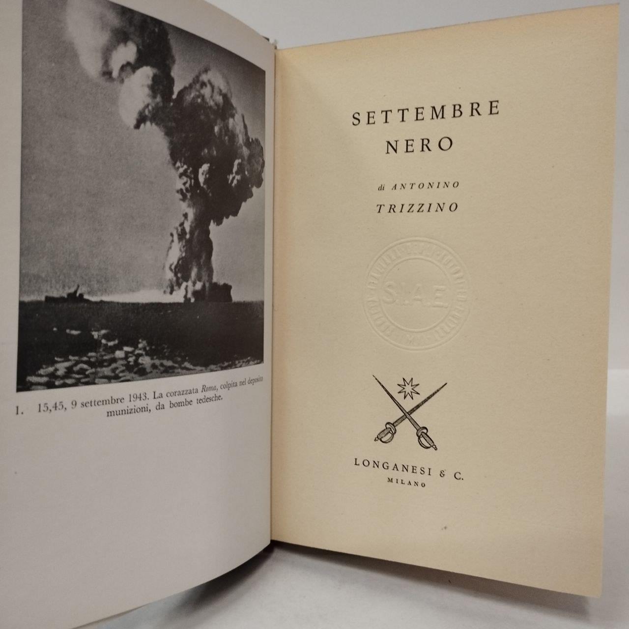 Settembre nero