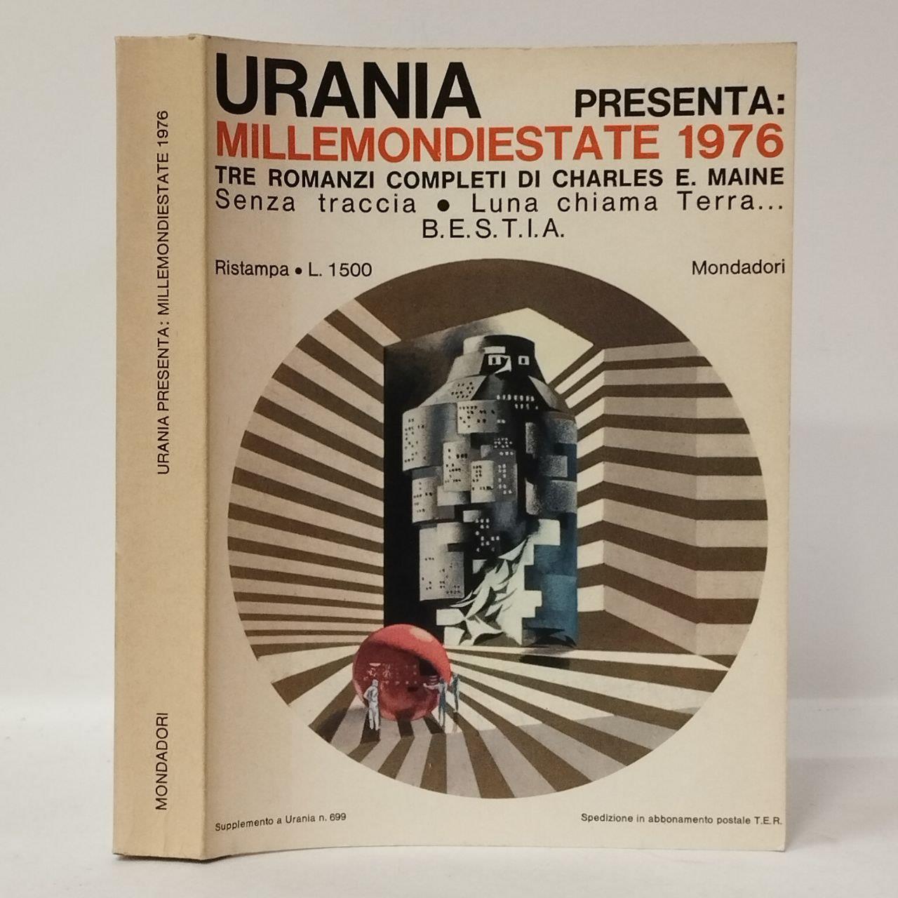 Equilibri Libreria