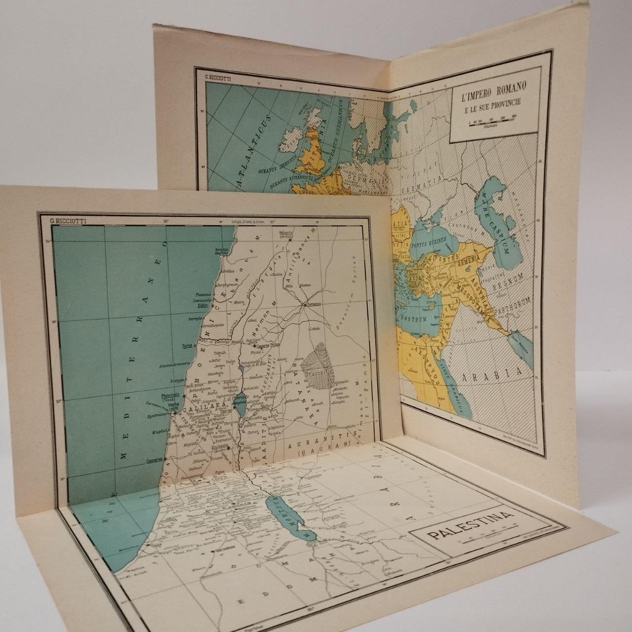 guerra giudaica. vol. IV (Libri V-VI-VII)