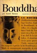 Bouddha - André Bareau - copertina