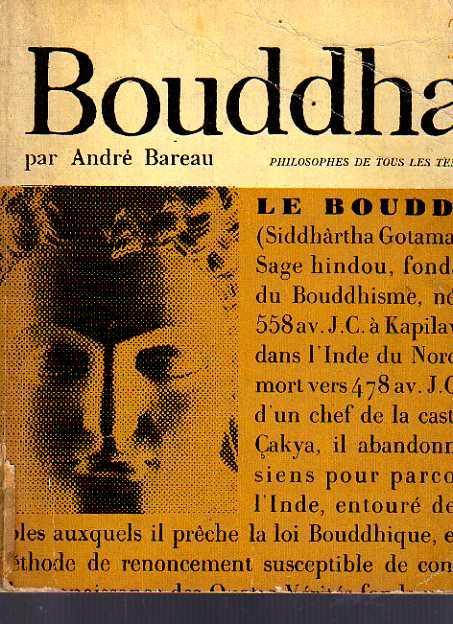 Bouddha