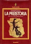 La preistoria - alla ricerca del paradiso perduto - Gabriel Camps - copertina