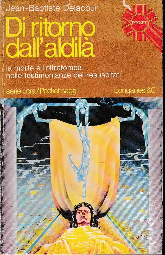 Di Ritorno Dall’ Aldila’