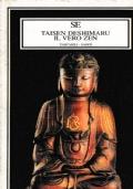 Il vero zen - Taïsen Deshimaru - copertina