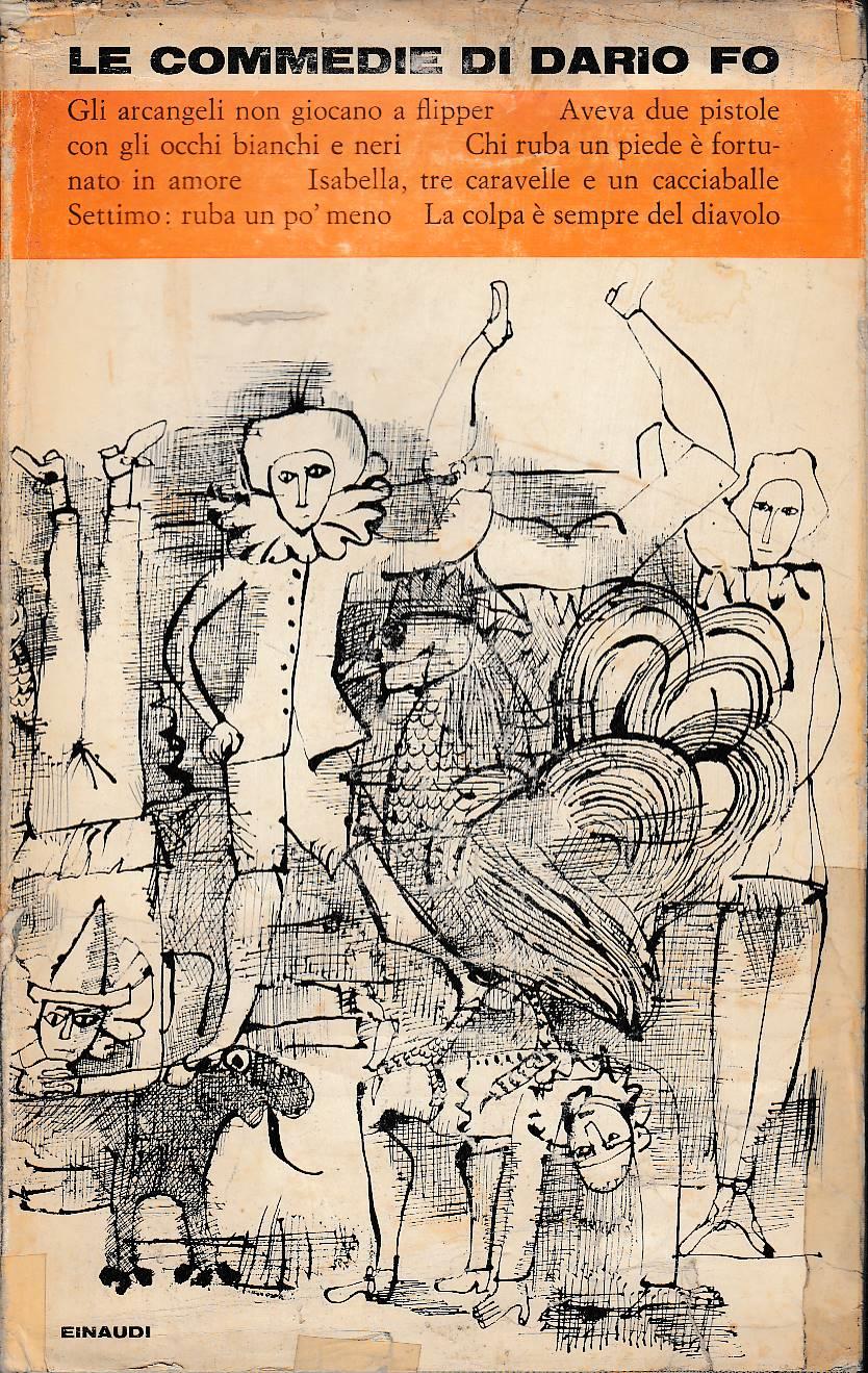 Laboratorio del libro