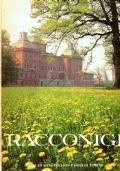 Racconigi - Noemi Gabrielli - copertina