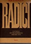 Radici - Alex Haley - copertina