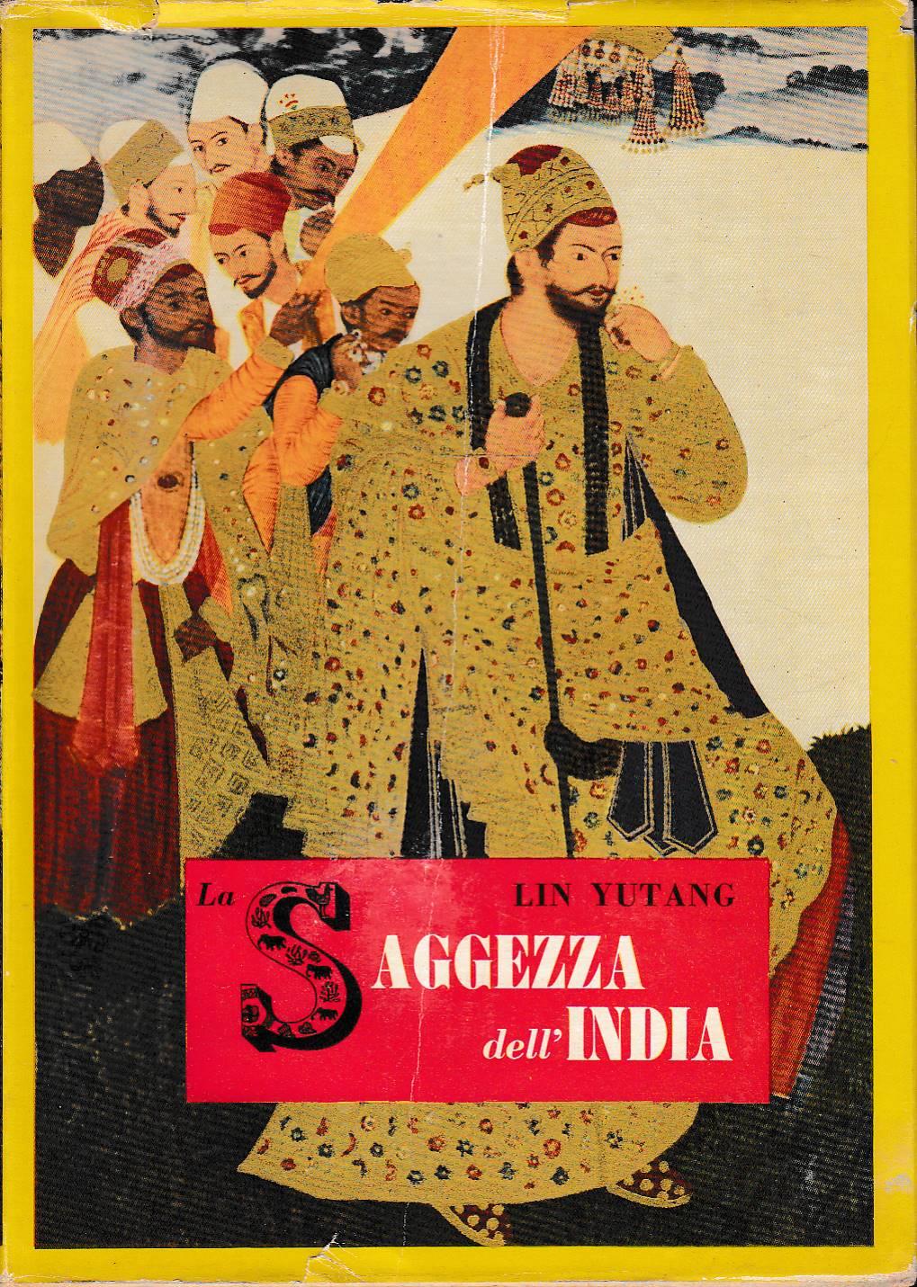 La saggezza dell’India