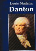 Danton - Louis Madelin - copertina
