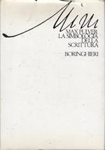 La Simbologia della scrittura