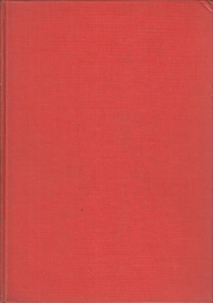 Sotto Il Cielo Di Russia - Pier Antonio Quarantotti Gambini - copertina