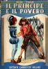 Il Principe e il Povero - Mark Twain - copertina