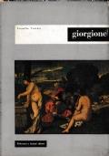 Giorgione - Lionello Venturi - copertina