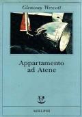 Appartamento ad Atene - Glenway Wescott - copertina