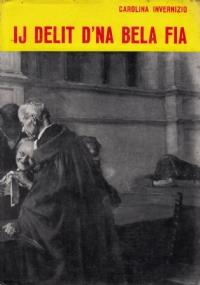 Ij Delit D’Na Bela Fia - La Bassa Russia - copertina