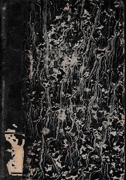 Miscellanea - Pastorale di M. D. A. Sibour Arcivescovo di Parigi al clero di Francia e altri testi - copertina