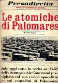 Le Atomiche Di Palomares - copertina