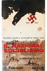 Il nazionalsocialismo Documenti 1933-1945