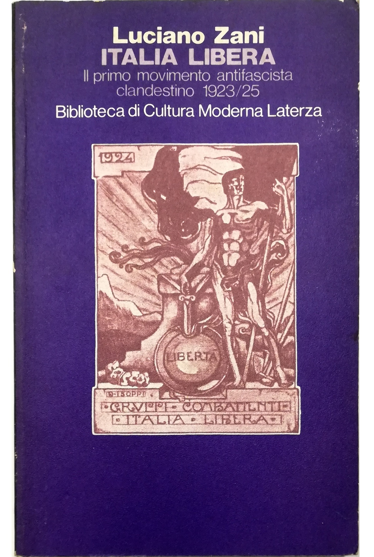 Libreria Tara
