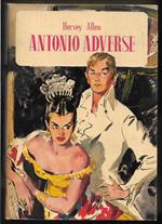 Antonio Adverse