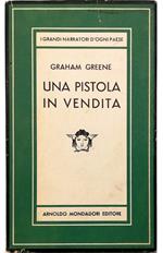 Una pistola in vendita