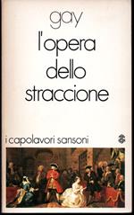 L' opera dello straccione