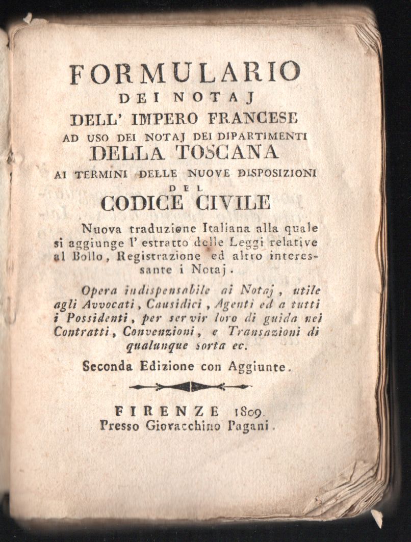 Libreria Tara