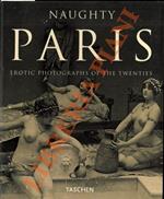 Naughty Paris. Erotic photographies of the Twenties.