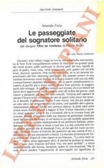 Le passeggiate del sognatore solitario. Dal disegno “Mise au tombeau” di Mario Botas