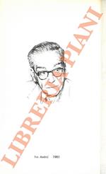 Scrittori del mondo. I Nobel. Ivo ANDRIC