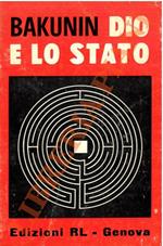 Dio e lo Stato