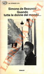 Quando tutte le donne del mondo
