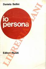 Io, persona