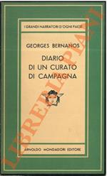 Diario di un curato di campagna.