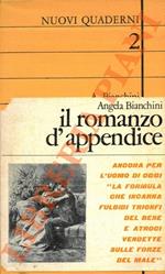 Il romanzo d’appendice
