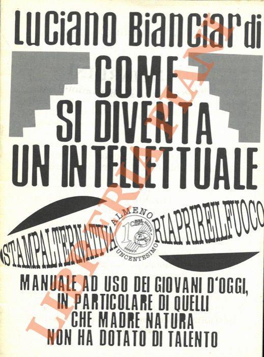 Libreria Piani