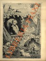 Pétrus Borel: Le lycanthrope. Sa vie, ses écrits, sa correspondance, poésies et documents inédits