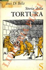 Storia della tortura