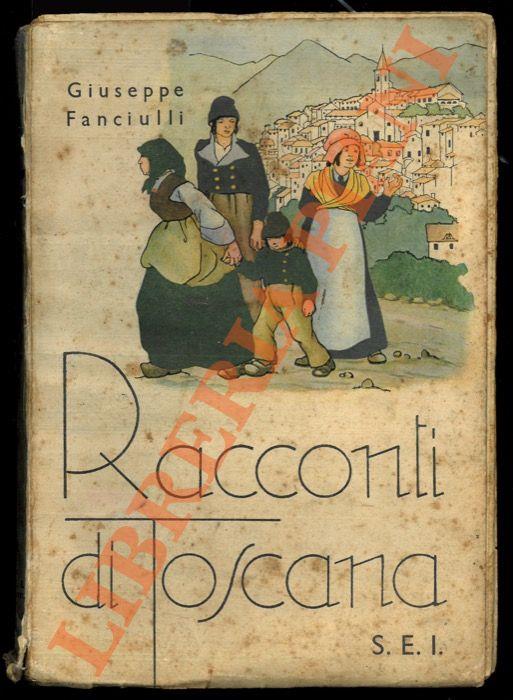 Racconti di Toscana